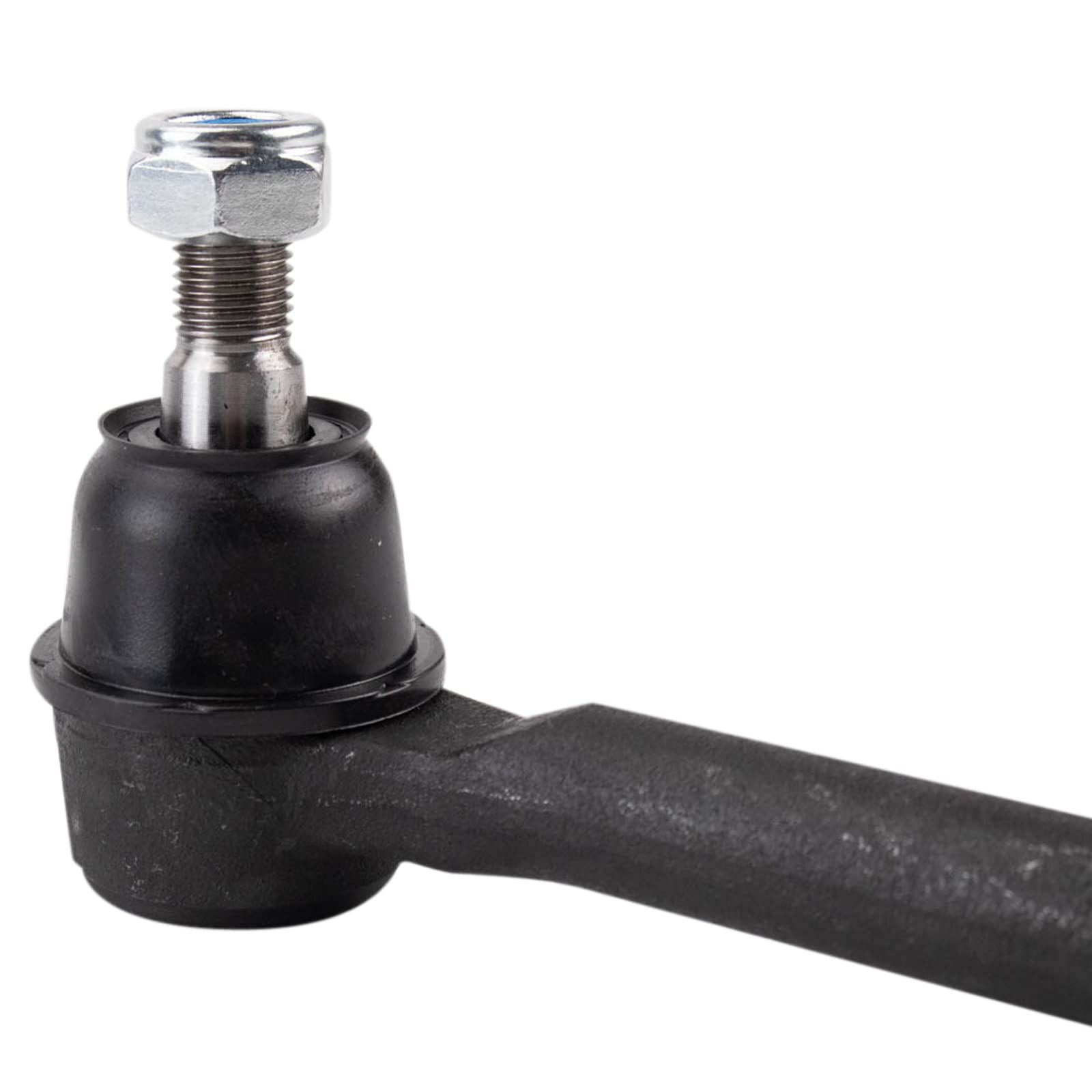 Amazon.com: Steering Tie Rod End - Front Passenger Side